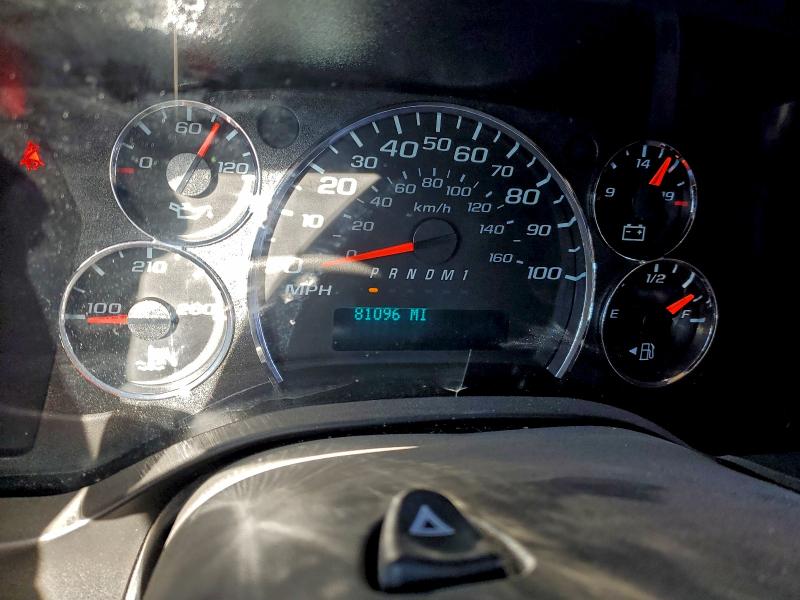 Фото 9 - CHEVROLET EXPRESS