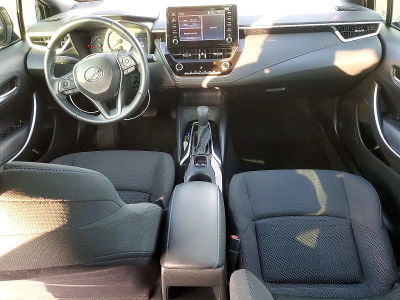 Фото 6 - TOYOTA COROLLA