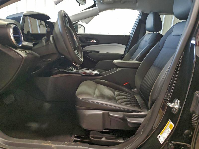 Фото 7 - CHEVROLET TRAX