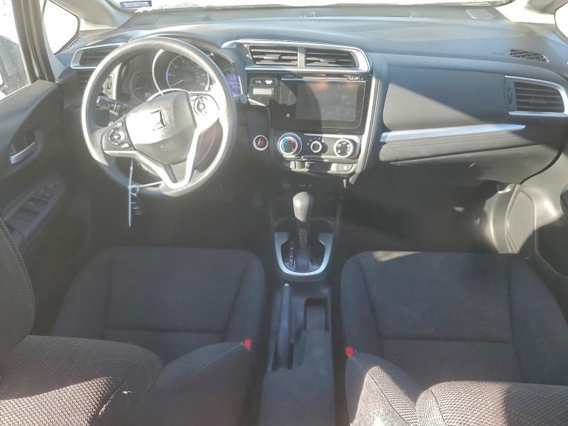 Фото 8 - HONDA FIT