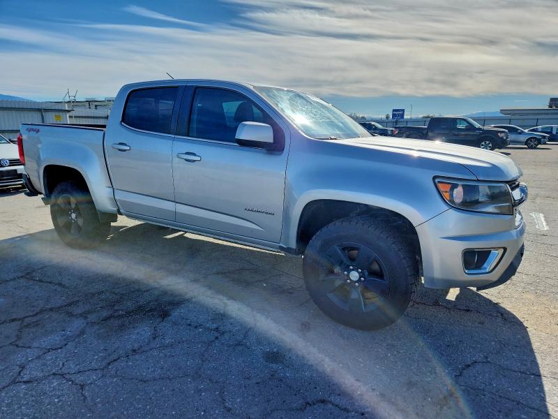 Фото 4 - CHEVROLET COLORADO