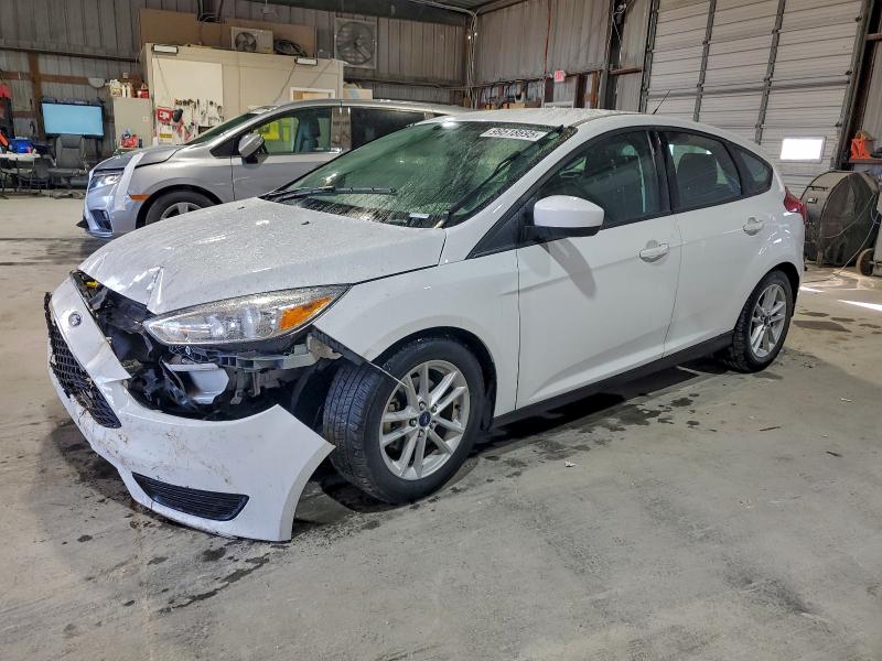 Фото 1 - FORD FOCUS