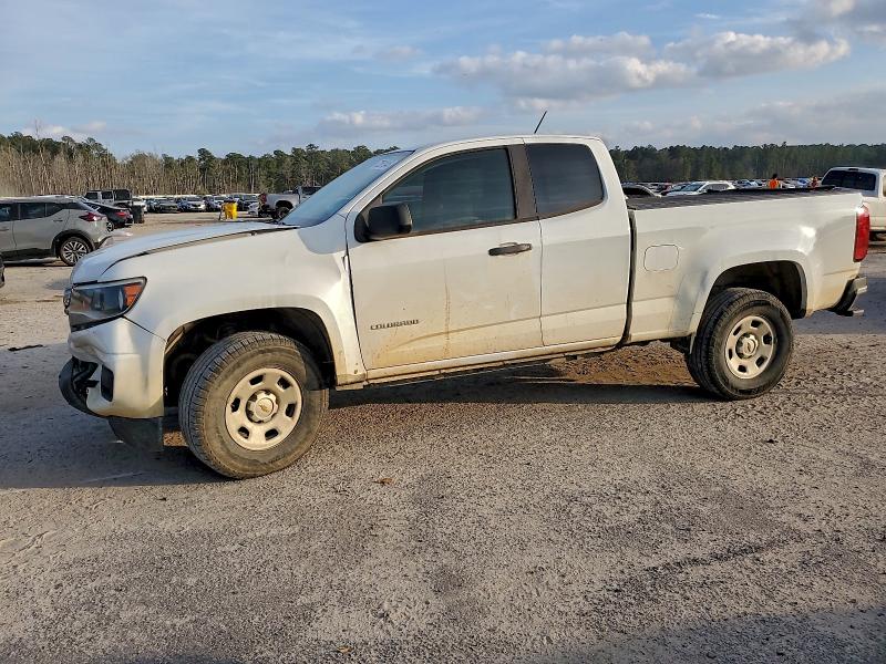 Фото 1 - CHEVROLET COLORADO