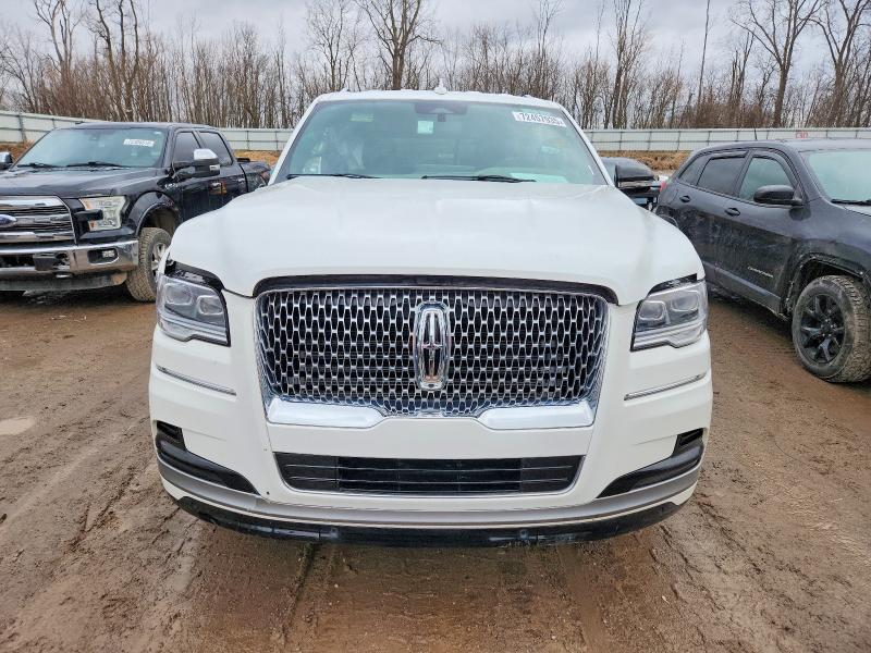 Фото 5 - LINCOLN NAVIGATOR