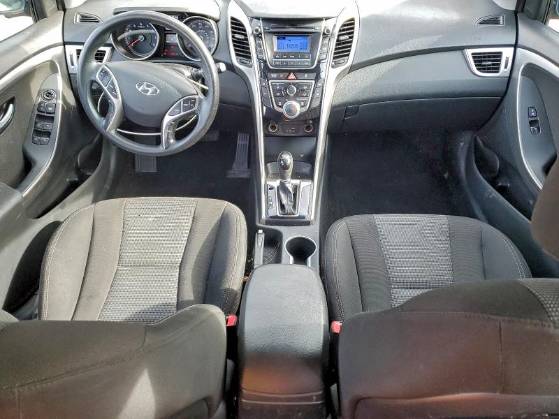 Фото 8 - HYUNDAI ELANTRA