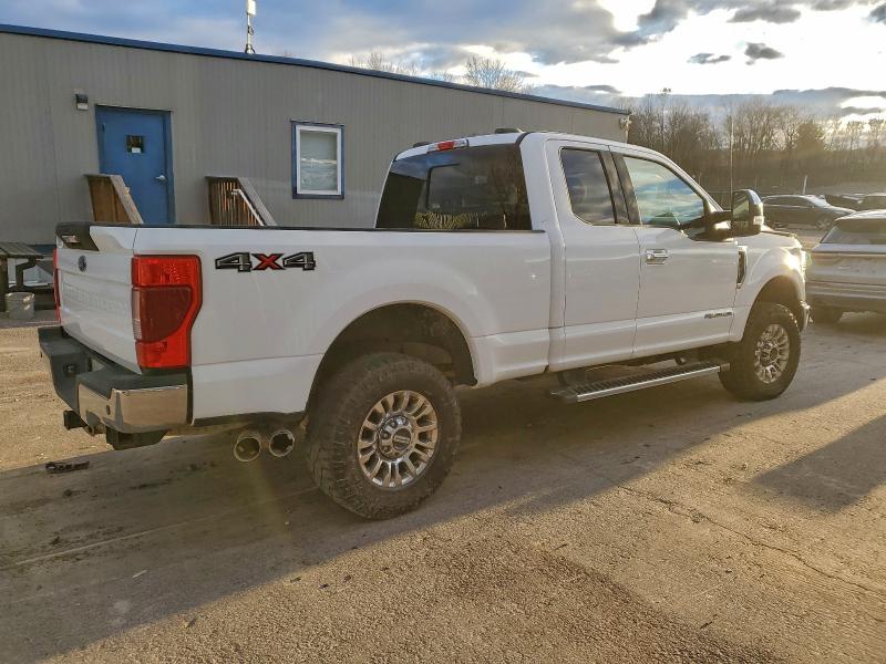 Фото 3 - FORD F250