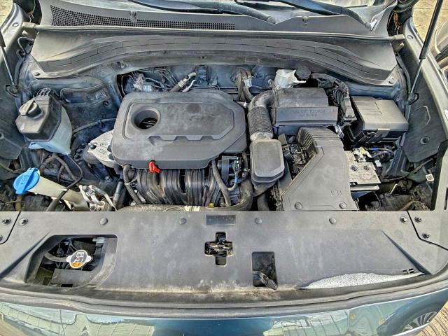 Фото 7 - HYUNDAI SANTA FE