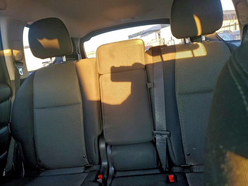 Фото 10 - NISSAN PATHFINDER