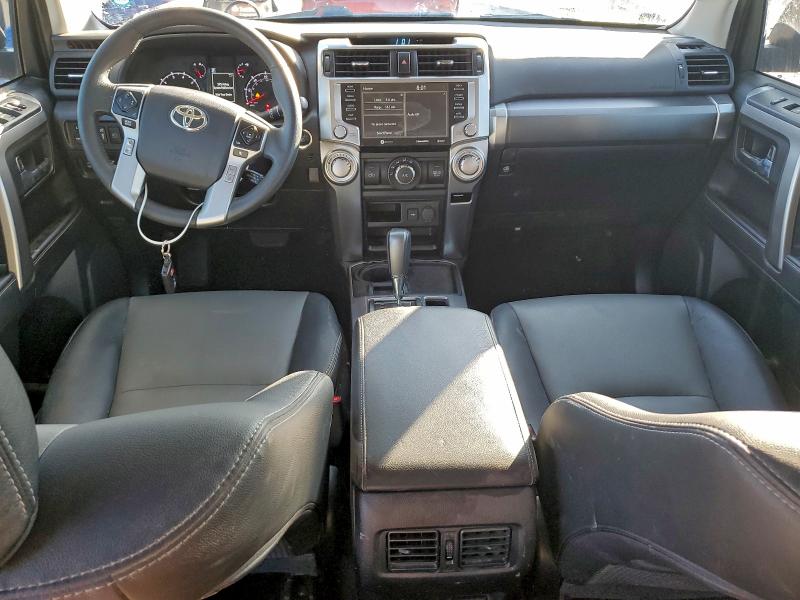 Фото 8 - TOYOTA 4RUNNER