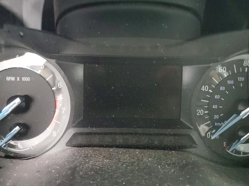 Фото 9 - FORD FUSION