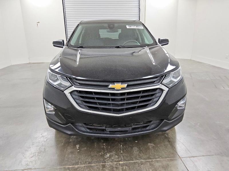 Фото 5 - CHEVROLET EQUINOX