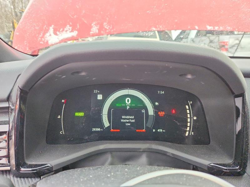 Фото 9 - TOYOTA CAMRY