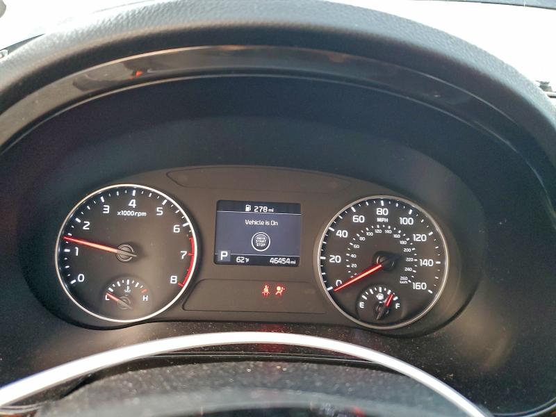 Фото 9 - KIA SELTOS