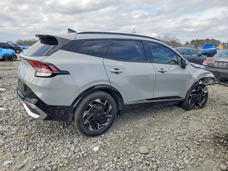 Фото 3 - KIA SPORTAGE