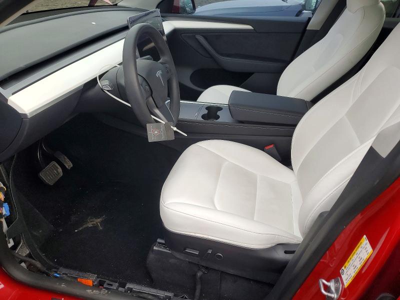 Фото 7 - TESLA MODEL Y