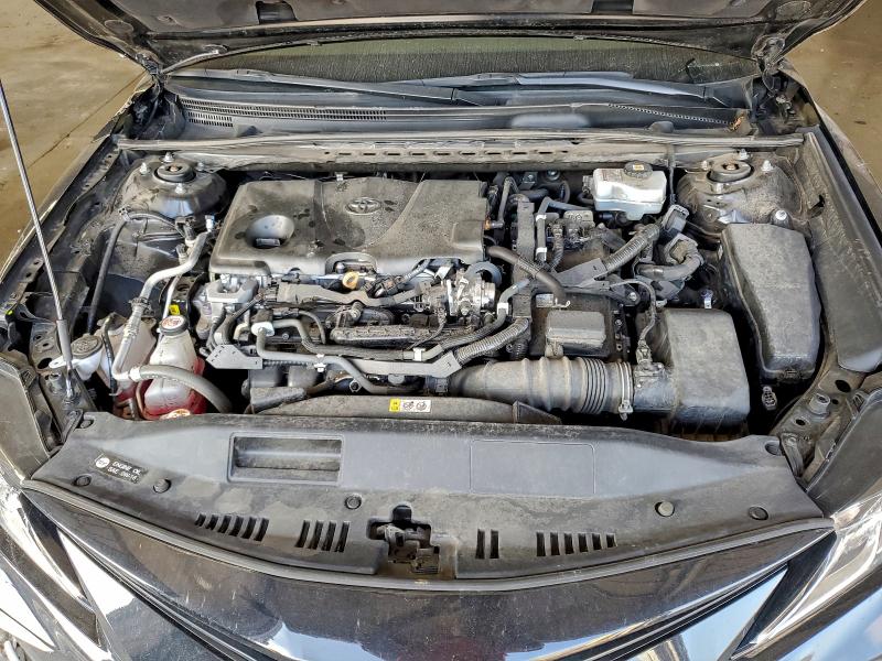 Фото 11 - TOYOTA CAMRY