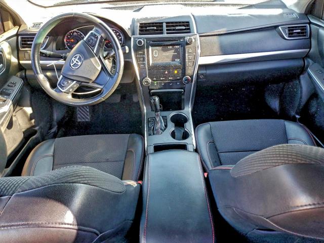 Фото 8 - TOYOTA CAMRY