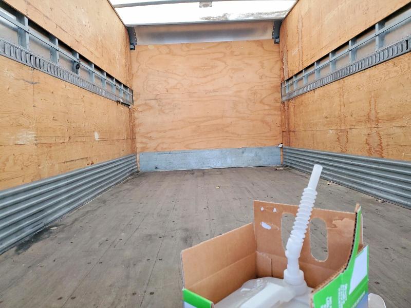 Фото 10 - FORD F550