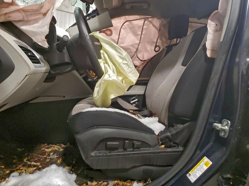 GMC TERRAIN 2017 VIN 2GKFLTEK7H6301904