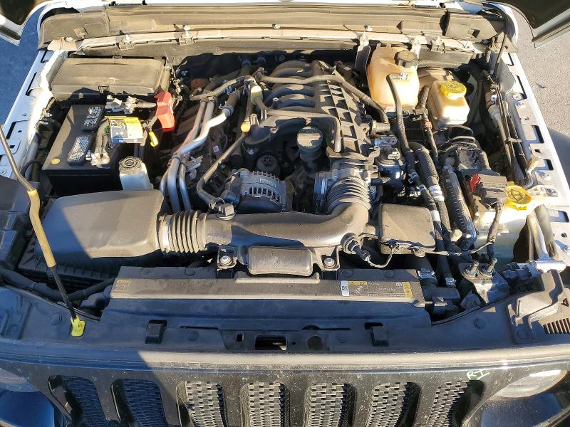 Фото 12 - JEEP WRANGLER