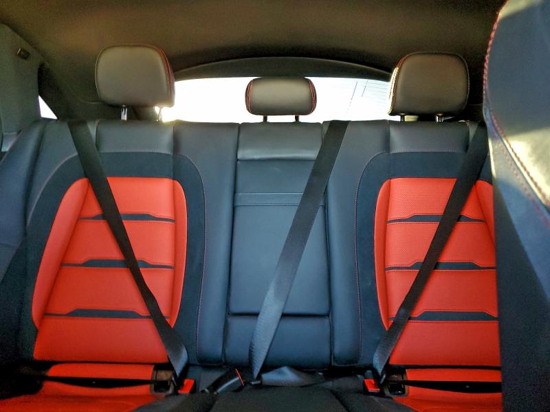 Фото 10 - MERCEDES-BENZ GLE-CLASS