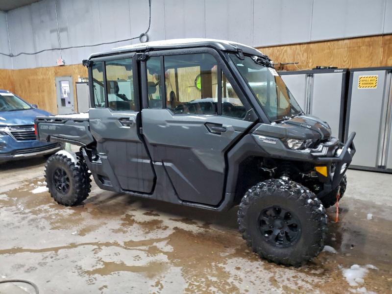 CAN-AM DEFENDER 2024