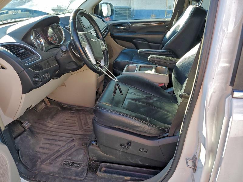 Фото 7 - CHRYSLER MINIVAN