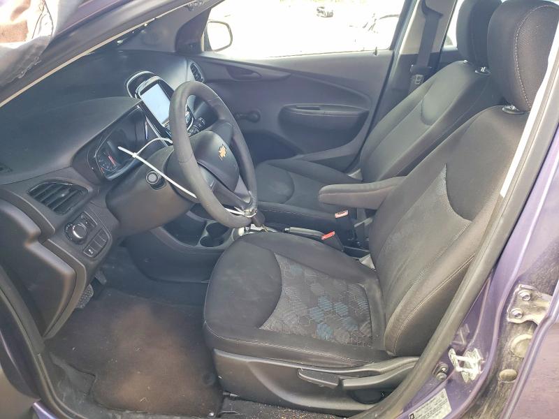 Фото 7 - CHEVROLET SPARK