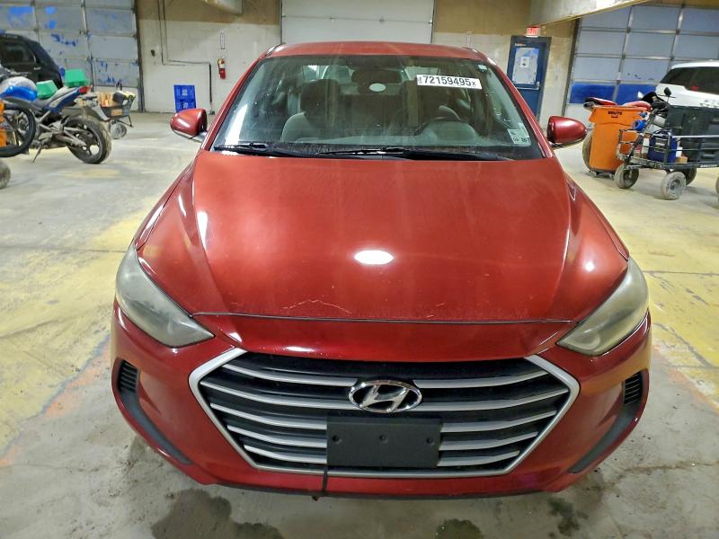 Фото 5 - HYUNDAI ELANTRA