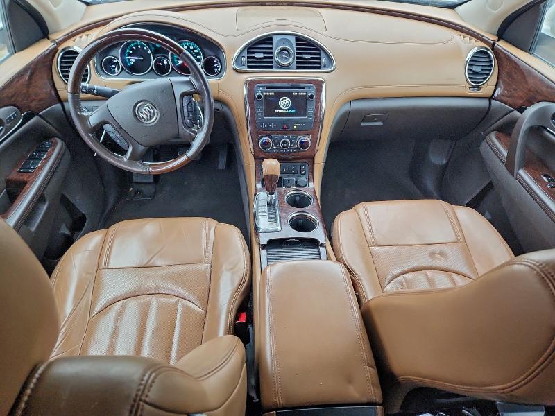 Фото 8 - BUICK ENCLAVE