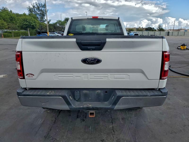 Фото 6 - FORD F-150