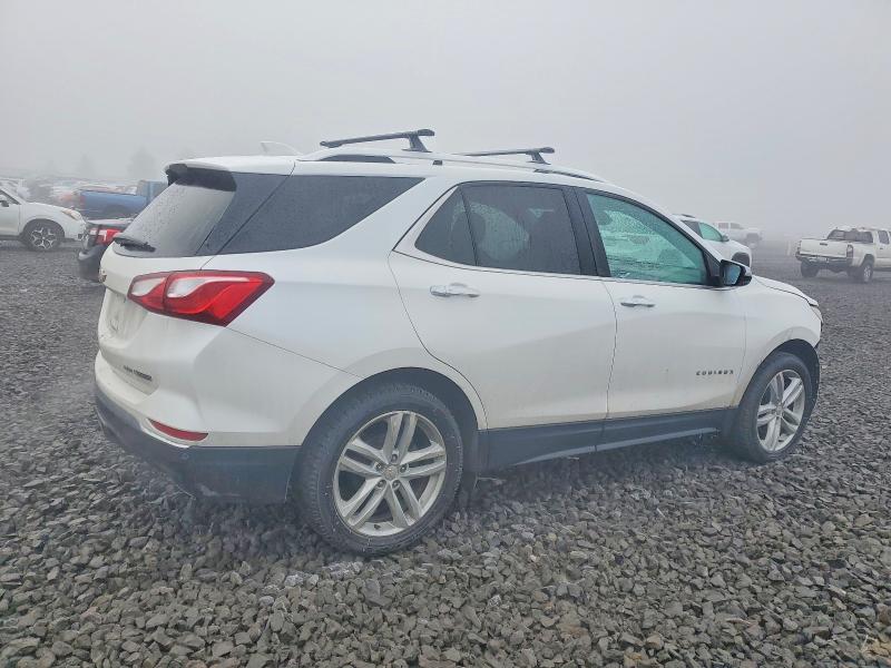 Фото 3 - CHEVROLET EQUINOX