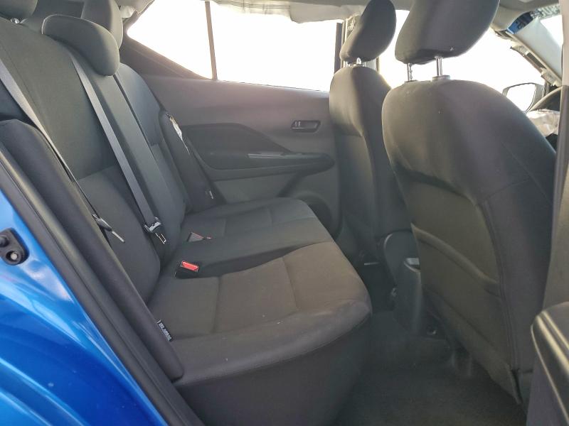 Фото 11 - NISSAN KICKS