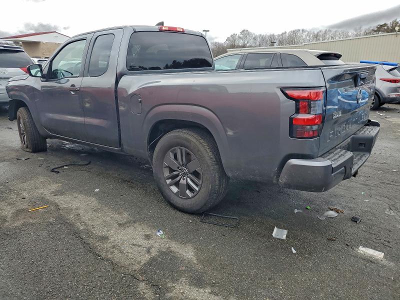 Фото 2 - NISSAN FRONTIER