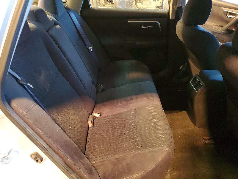 Фото 10 - NISSAN ALTIMA