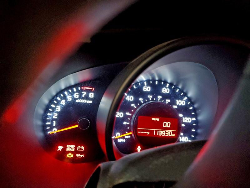 Фото 9 - KIA SOUL