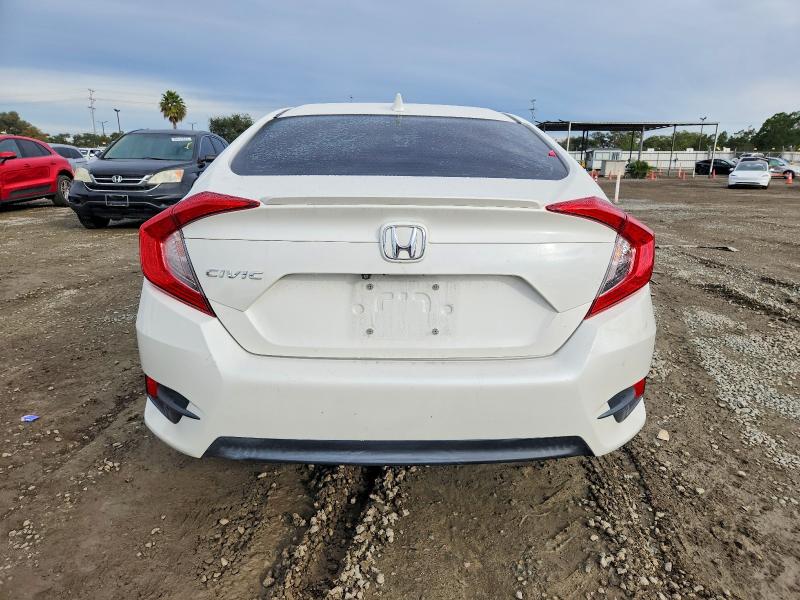 Фото 6 - HONDA CIVIC