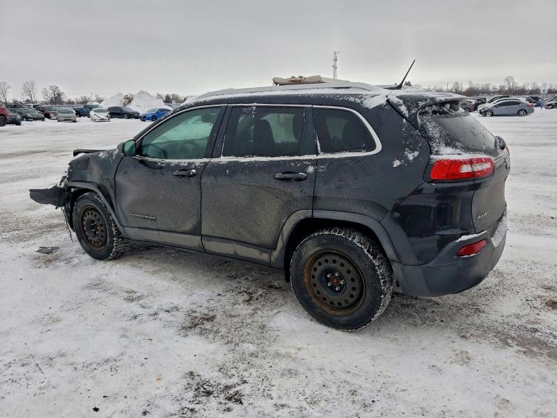 Фото 2 - JEEP GRAND CHER