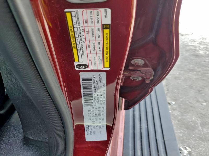 Фото 12 - RAM 1500