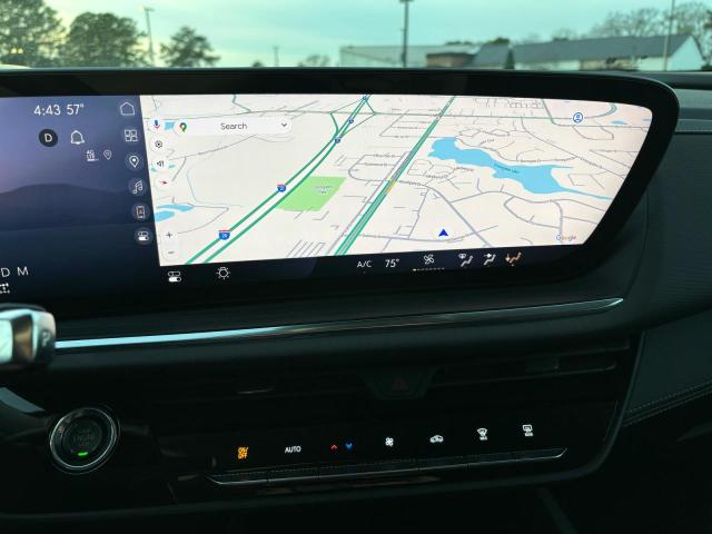 Фото 12 - BUICK ENVISION