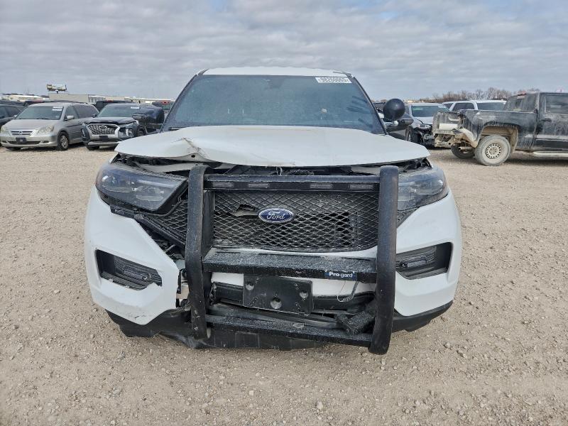 Фото 5 - FORD EXPLORER