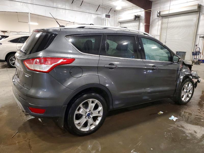 Фото 3 - FORD ESCAPE