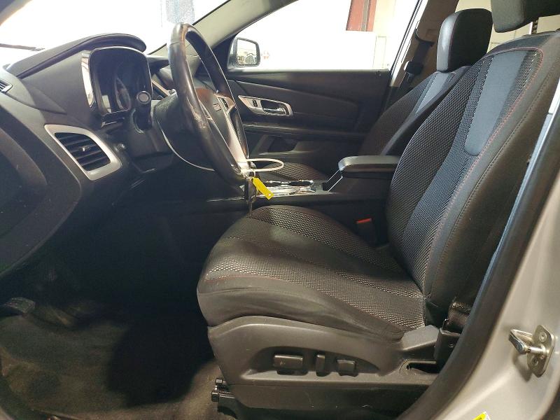 Фото 7 - GMC TERRAIN