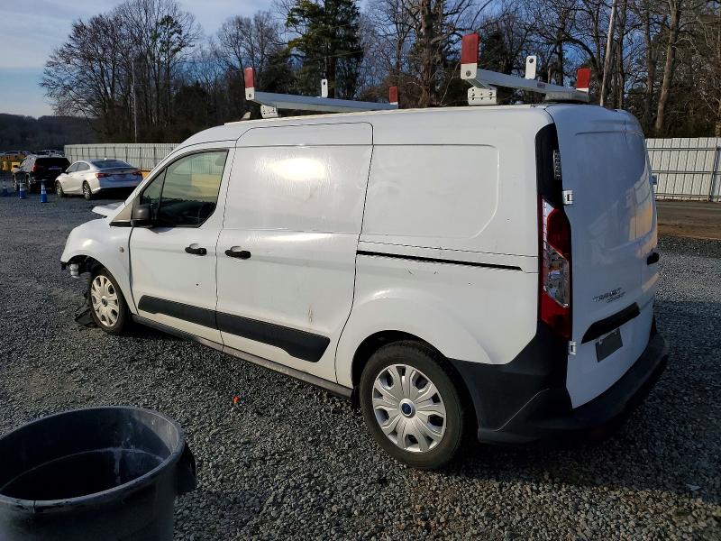 Фото 2 - FORD TRANSIT