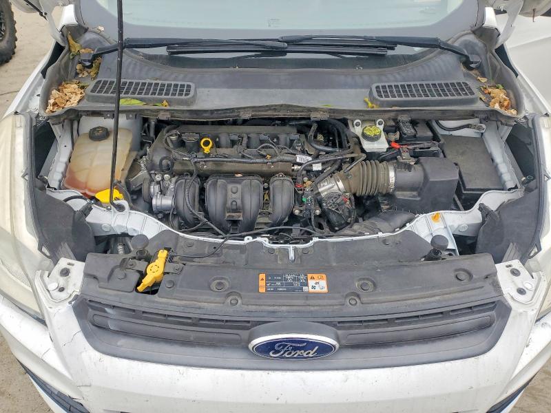 Фото 12 - FORD ESCAPE