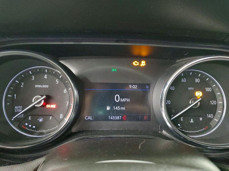 Фото 9 - BUICK ENCORE