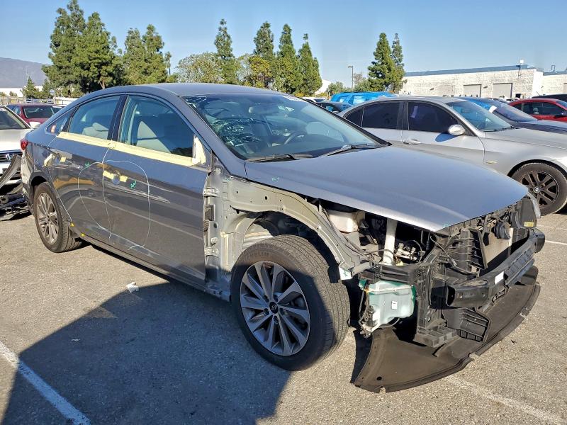 Фото 4 - HYUNDAI SONATA