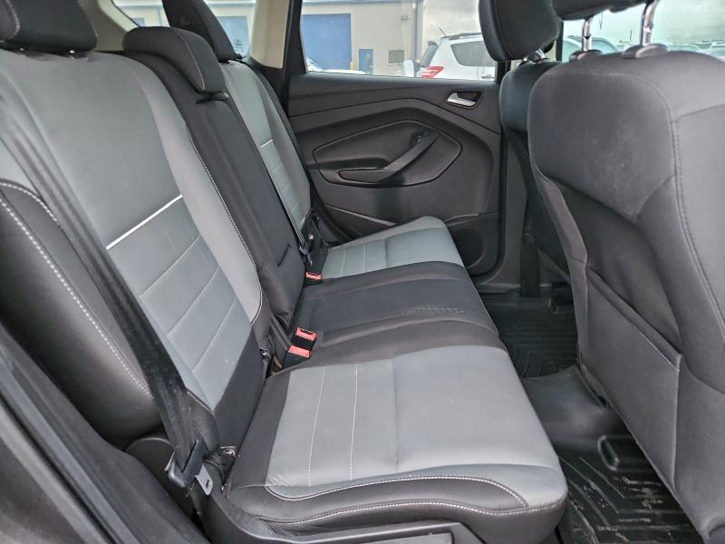 Фото 10 - FORD ESCAPE