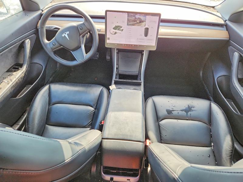 Фото 8 - TESLA MODEL 3