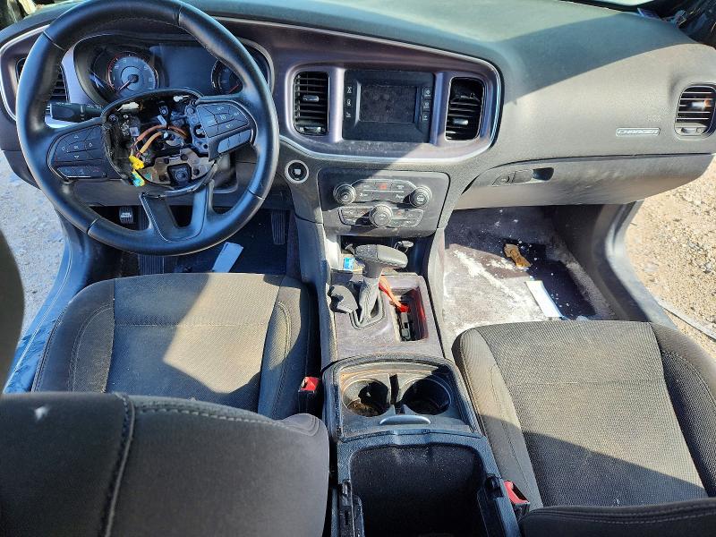 Фото 8 - DODGE CHARGER